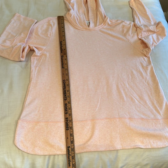 JJill -Large Petite Hoodie - Picture 6 of 9